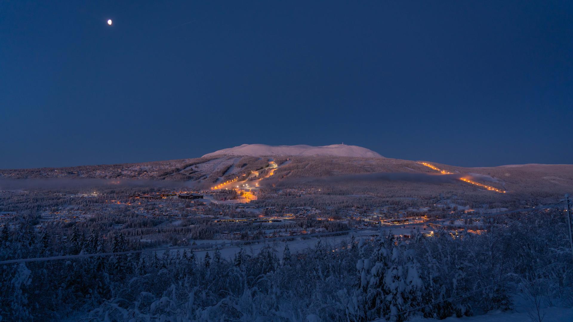 Trysil Videregående Skole